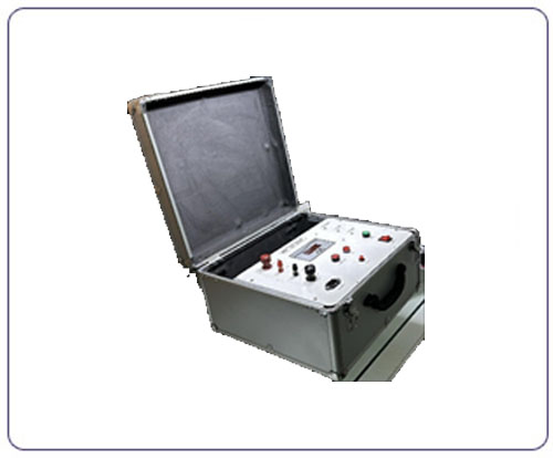 Contact Resistance Meter