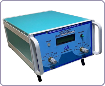 Transformer Ratio Meters