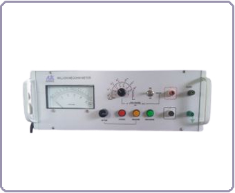 Transformer Ratio Meters