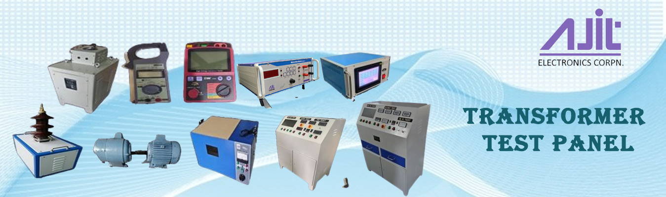 Transformer Ratio Meters